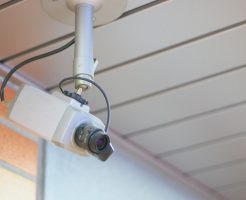 防犯カメラ（監視カメラ）の設置・交換に係る勘定科目と耐用年数について