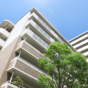 家なき子特例を受けるための住所・国籍について（小規模宅地等の特例）