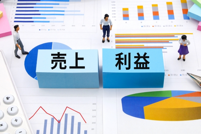 不動産業を営む会社の売上高の経理処理について